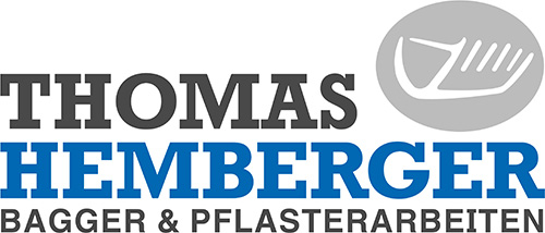 Logo Thomas Hemberger